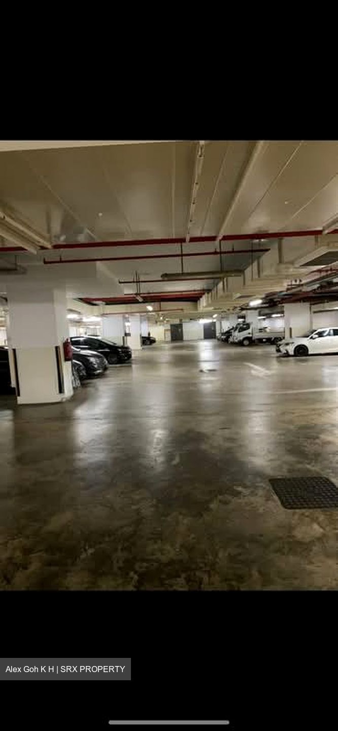 Paya Lebar 178 (D14), Factory #544176011